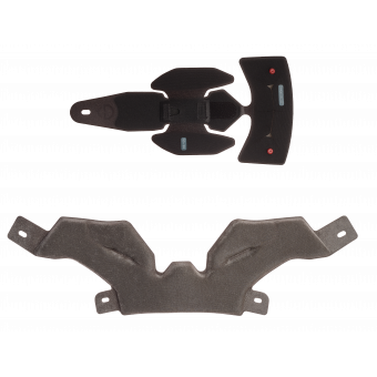 Helmet Padding Schuberth C4 Basic/C4 PRO Liner Helmet Padding Schuberth C4 Basic/C4 PRO Liner